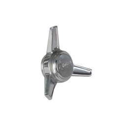 Rocket Racing Wheels - Rocket Racing Wheels RS1-D102 Wheel Cap - Image 3
