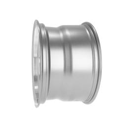 Rocket Racing Wheels - Rocket Racing Wheels Attack 18x11 5x4.75 0mm Titanium TTR19-8116160 - Image 6