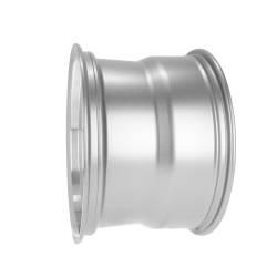 Rocket Racing Wheels - Rocket Racing Wheels TTR19-826160 Attack 18x12 5x4.75 -12.6mm Titanium - Image 6