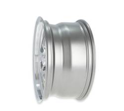Rocket Racing Wheels - Rocket Racing Wheels Attack 18x9 5x4.75 13.1mm Titanium TTR19-896155 - Image 8
