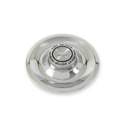 REV Wheels - REV Wheels C10400DB Wheel Cap - Image 3