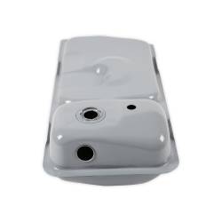 Scott Drake - Scott Drake E1ZZ-9002-A 81-86 Ford Mustang Fuel Tank - Image 3