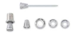 Scott Drake - Scott Drake C5ZZ-10852-K 64-66 Ford Mustang Dash Knob - Image 1