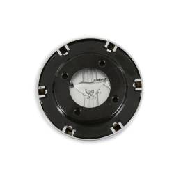 Scott Drake - Scott Drake C5ZZ-1130-W Wheel Cap for 65-66 Ford Mustang - Image 3