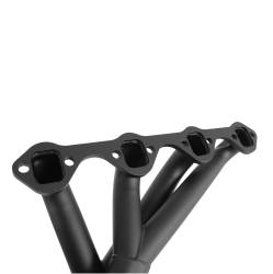 Scott Drake - Scott Drake C5ZZ-9430-BK 68 Ford Mustang Exhaust Header - Image 4