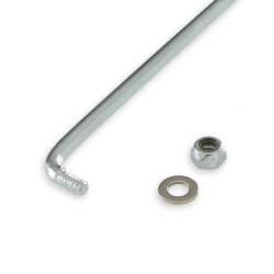 Scott Drake - Scott Drake C5ZZ-9A702-AFT Carburetor Accelerator Linkage Kit - Image 2