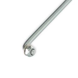 Scott Drake - Scott Drake C5ZZ-9A702-AFT Carburetor Accelerator Linkage Kit - Image 3