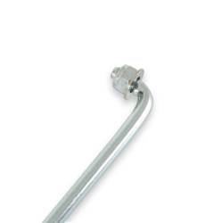 Scott Drake - Scott Drake C5ZZ-9A702-AFT Carburetor Accelerator Linkage Kit - Image 4