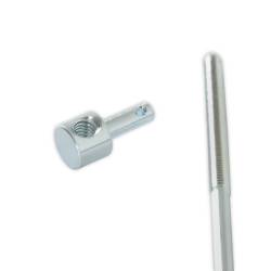 Scott Drake - Scott Drake C5ZZ-9A702-AFT Carburetor Accelerator Linkage Kit - Image 5