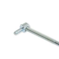 Scott Drake - Scott Drake C5ZZ-9A702-AFT Carburetor Accelerator Linkage Kit - Image 6