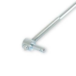 Scott Drake - Scott Drake C5ZZ-9A702-AFT Carburetor Accelerator Linkage Kit - Image 7