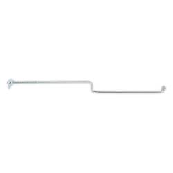 Scott Drake - Scott Drake C5ZZ-9A702-AFT Carburetor Accelerator Linkage Kit - Image 9