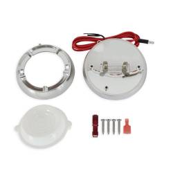 Scott Drake - Scott Drake C0AF-13A719-B Dome Light for Ford/Mercury - Image 5