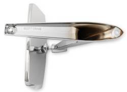 Scott Drake - Scott Drake C7TZ-17696-M 67-79 Ford Bronco Door Mirror - Image 7