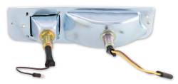 Scott Drake - Scott Drake C7UZ-13435-C 66-77 Ford Bronco Taillight Housing - Image 3