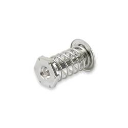 Scott Drake - Scott Drake C2OZ-16929-SK 62-64 Ford Galaxie Base 223 292 406 Hood Pin - Image 3