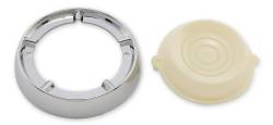 Scott Drake - Scott Drake SD-DOME-LED-WH 1964 Ford Mustang Base Dome Light - Image 3