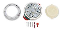 Scott Drake - Scott Drake SD-DOME-LED-WH 1964 Ford Mustang Base Dome Light - Image 6