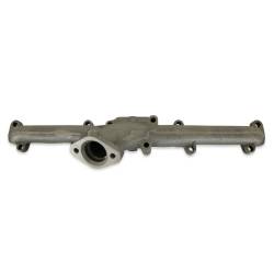 Scott Drake - Scott Drake C3OZ-9430-AR 64-67 Ford Mustang Base Exhaust Manifold - Image 1