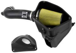 Airaid - Airaid 204-382 Performance Air Intake System - Image 4