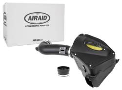 Airaid - Airaid 204-382 Performance Air Intake System - Image 5