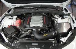 Airaid - Airaid 254-333 Performance Air Intake System for 16-24 Chevy Camaro - Image 3