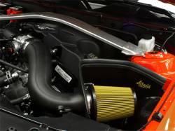 Airaid - Airaid 454-265 Performance Air Intake System for 11-14 Ford Mustang - Image 3