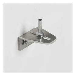UWS - UWS ST-100-COMBO-W White 100-Gallon Steel-Aluminum Combo Transfer Tank - Image 6