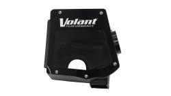 Volant - Volant 15243D Cold Air Intake Kit for 07-08 Sierra/Silverado 1500 4.3L V6 - Image 1