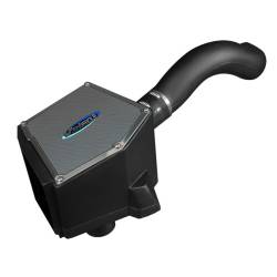 Volant - Volant 15260D Cold Air Intake Kit for 08 Silverado/Sierra 2500HD/3500 6.0L V8 - Image 1