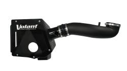 Volant - Volant 15460D Cold Air Intake Kit for 09-10 Chevy/GMC 2500HD/3500HD 5.3/6.0L V8 - Image 1