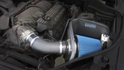 Volant - Volant Performance 316964 Cold Air Intake Kit for 12-17 Grand Cherokee 6.4L V8 - Image 2