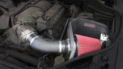 Volant - Volant Performance 316964D Cold Air Intake Kit for 12-17 Grand Cherokee 6.4L V8 - Image 2