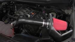 Volant - Volant Performance 319850D Cold Air Intake Kit for 15-20 Ford F150 5.0L V8 - Image 2