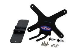 STO N SHO - STO N SHO SNS394 Quick Release License Plate Bracket 24-25 Toyota Crown - Image 3