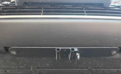 STO N SHO - STO N SHO SNS394 Quick Release License Plate Bracket 24-25 Toyota Crown - Image 5