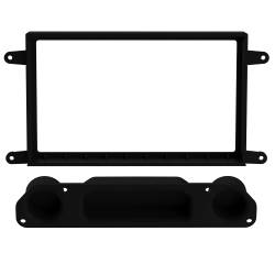Metra Electronics - Metra 107-GM4B Radio Installation Kit - Image 5