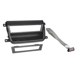 Metra Electronics - Metra 98-9306 TURBOKits Radio Installation Kit - Image 1