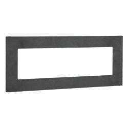 Metra Electronics - Metra 89-40-0500 ISO DIN Trimring - Image 1