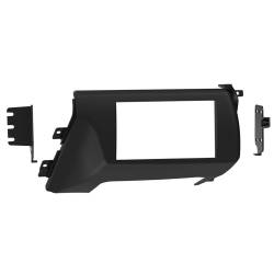 Metra Electronics - Metra 95-3009 DDIN Radio Installation Kit for 93-96 Chevy Camaro - Image 1