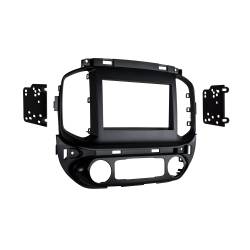 Metra Electronics - Metra 95-3016G Radio Installation Kit for 15-20 Canyon/Colorado - Image 1