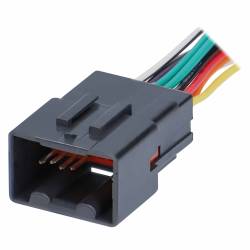 Metra Electronics - Metra 70-1771 TURBOWire Aftermarket Radio Wire Harness for 98-08 Ford - Image 2