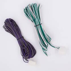 Metra Electronics - Metra 70-6513 TURBOWire Wire Harness for 94-96 Jeep Grand Cherokee ZJ - Image 2