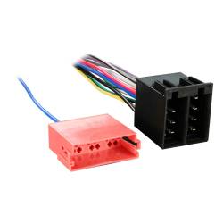 Metra Electronics - Metra 70-7303 Radio Wire Harness for 09-14 Hyundai/Kia w/Infinity Sound - Image 1