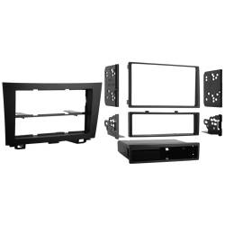 Metra Electronics - Metra 99-7873 TURBOKits Radio Installation Kit for 05-11 CR-V - Image 1