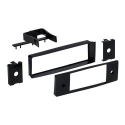 Metra Electronics - Metra 99-7891 TURBOKits Radio Installation Kit for 96-98 Civic Civic del Sol - Image 1