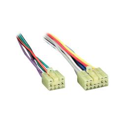 Metra Electronics - Metra 71-1761 TURBOWire Repair Wire Harness - Image 1