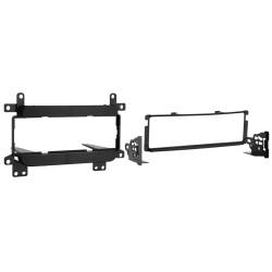 Metra Electronics - Metra 99-7950 TurboKit Radio Install Kit for 03-06 Suzuki Aerio/Grand Vitara/XL7 - Image 1