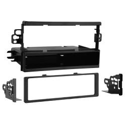 Metra Electronics - Metra 99-7951 TURBOKits Radio Installation Kit - Image 1