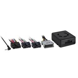 Metra Electronics - Metra AXDI-CL2 Data Interface - Image 1